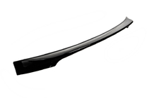 Toyota Land Cruiser 200 2007-2021 Spoiler posteriore WALD (inferiore, 2016-2021) foto 16