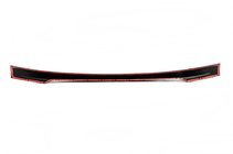 Toyota Land Cruiser 200 2007-2021 Spoiler posteriore WALD (inferiore, 2016-2021) foto 18