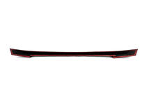 Toyota Land Cruiser 200 2007-2021 Spoiler posteriore WALD (inferiore, 2016-2021) foto 14