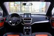 Recensione di un crossover compatto FAW Besturn X40 foto 10