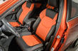 Recensione di un crossover compatto FAW Besturn X40 foto 9