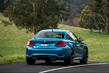 Ad alte prestazioni di modifica coupé BMW M2 foto 11