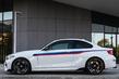 Ad alte prestazioni di modifica coupé BMW M2 foto 10