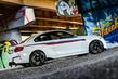 Ad alte prestazioni di modifica coupé BMW M2 foto 2