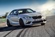 Ad alte prestazioni di modifica coupé BMW M2 foto 8