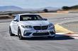 Ad alte prestazioni di modifica coupé BMW M2 foto 5
