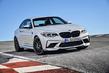 Ad alte prestazioni di modifica coupé BMW M2 foto 3