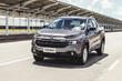 Recensione di medie dimensioni di pick-up Fiat Toro foto 4
