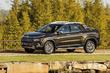 Recensione di medie dimensioni di pick-up Fiat Toro foto 2