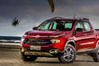 Recensione di medie dimensioni di pick-up Fiat Toro foto 11