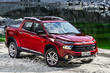Recensione di medie dimensioni di pick-up Fiat Toro foto 9