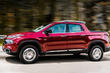 Recensione di medie dimensioni di pick-up Fiat Toro foto 7