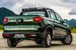 Recensione di medie dimensioni di pick-up Fiat Toro foto 3