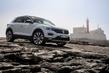Recensione del crossover compatto Volkswagen T-Roc foto 5