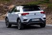 Recensione del crossover compatto Volkswagen T-Roc foto 12