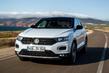 Recensione del crossover compatto Volkswagen T-Roc foto 10