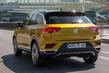 Recensione del crossover compatto Volkswagen T-Roc foto 9