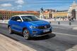 Recensione del crossover compatto Volkswagen T-Roc foto 4