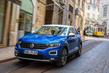 Recensione del crossover compatto Volkswagen T-Roc foto 3