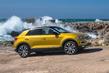 Recensione del crossover compatto Volkswagen T-Roc foto 1