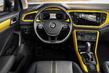 Recensione del crossover compatto Volkswagen T-Roc foto 6