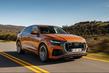 Sfoglia trazione integrale premio crossover Audi Q8 foto 2