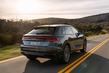 Sfoglia trazione integrale premio crossover Audi Q8 foto 9