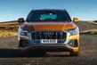 Sfoglia trazione integrale premio crossover Audi Q8 foto 8