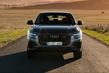 Sfoglia trazione integrale premio crossover Audi Q8 foto 1