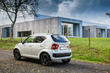 Berlina compatta fuoristrada Suzuki Ignis foto 7
