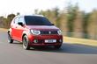 Berlina compatta fuoristrada Suzuki Ignis foto 1