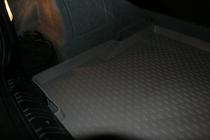 BMW 3 Series E46 1998-2006 Vasca baule in gomma (Novline) SD foto 2