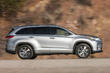 Sfoglia crossover Toyota Highlander terza generazione foto 2