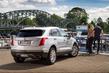 Di medie dimensioni di crossover di lusso Cadillac XT5 foto 10