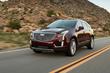 Di medie dimensioni di crossover di lusso Cadillac XT5 foto 11