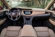 Di medie dimensioni di crossover di lusso Cadillac XT5 foto 6