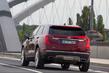 Di medie dimensioni di crossover di lusso Cadillac XT5 foto 4