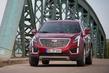 Di medie dimensioni di crossover di lusso Cadillac XT5 foto 3