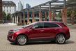Di medie dimensioni di crossover di lusso Cadillac XT5 foto 2