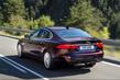 La seconda generazione di un premio berlina Jaguar XF foto 11