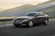 La seconda generazione di un premio berlina Jaguar XF foto 10