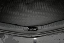 Ford Mondeo 2000-2007 Vasca baule in gomma (Novline) SD foto 2