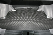 Geely Emgrand EC7 2009- Vasca baule (Novline) SD (Variante 1) foto 2