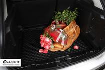 Honda Pilot 2015-2022 Vasca baule lunga (Novline) foto 2