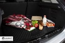 Honda Pilot 2015-2022 Vasca baule lunga (Novline) foto 5