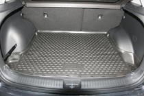 Hyundai Creta 2014-2020 Vasca baule (Novline) foto 2