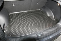 Hyundai Creta 2014-2020 Vasca baule (Novline) foto 3