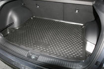 Hyundai Creta 2014-2020 Vasca baule (Novline) foto 4