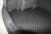 Hyundai I-40 2011-2019 Vasca baule in gomma (Novline) SD foto 2