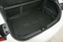 Hyundai I-30 2012-2017 Vasca baule in gomma (Novline) HB foto 3